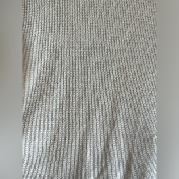 NWT Abercrombie & Fitch Men's Waffle-knit Sweater with Moose Logo 2XL - Picture 8 of 12